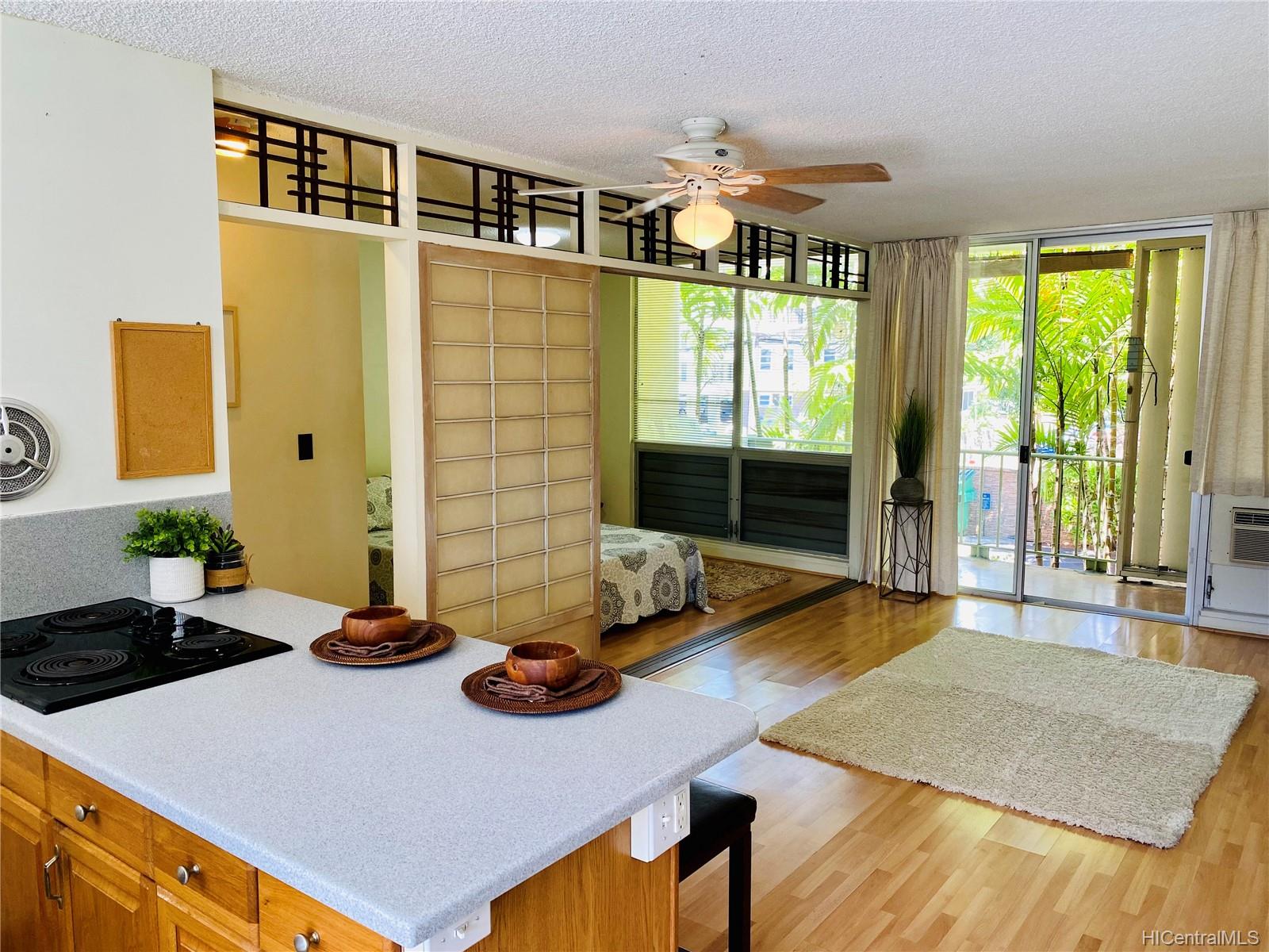 1505 Kewalo Street #205A, Honolulu, HI 96822