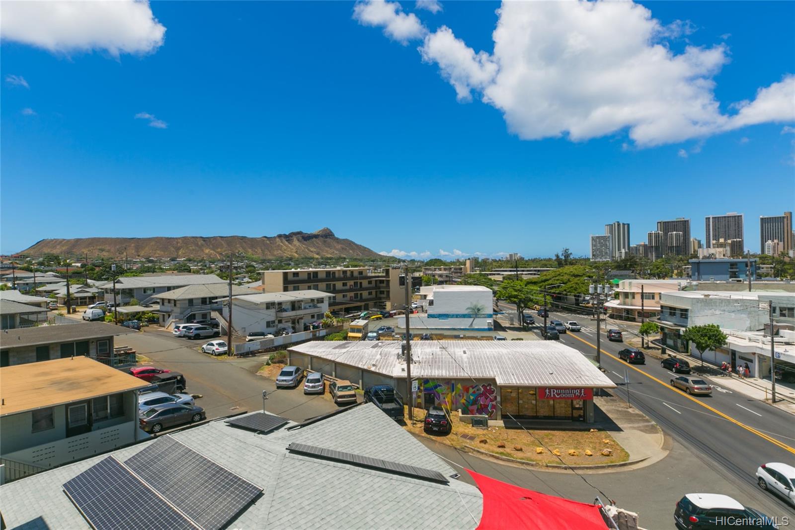 837 Kapahulu Avenue #503, Honolulu, HI 96816