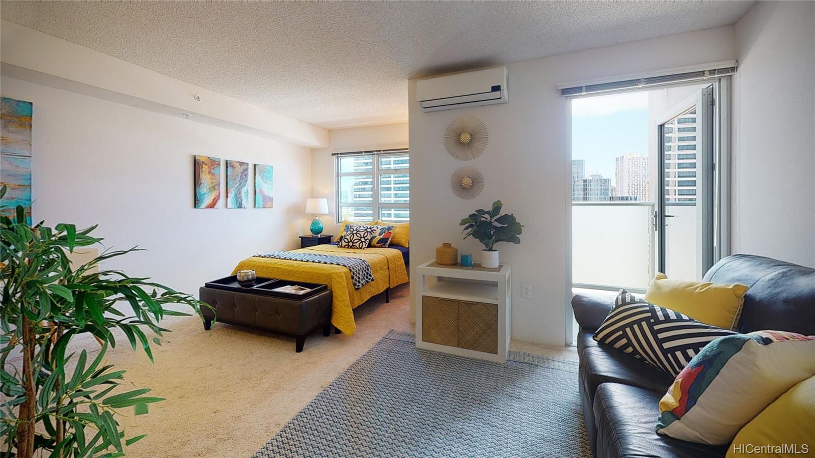 801 South Street #1805, Honolulu, HI 96813