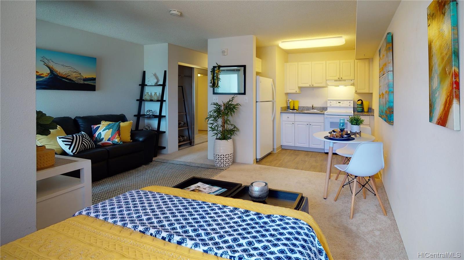 801 South Street #1805, Honolulu, HI 96813