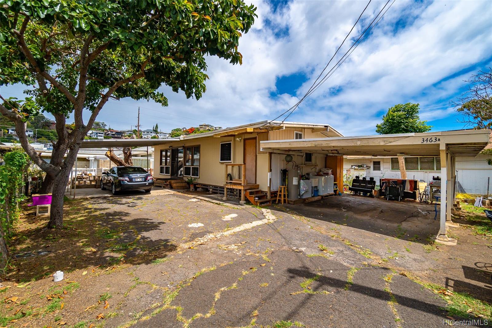 3463A Maluhia Street #A, Honolulu, HI 96816