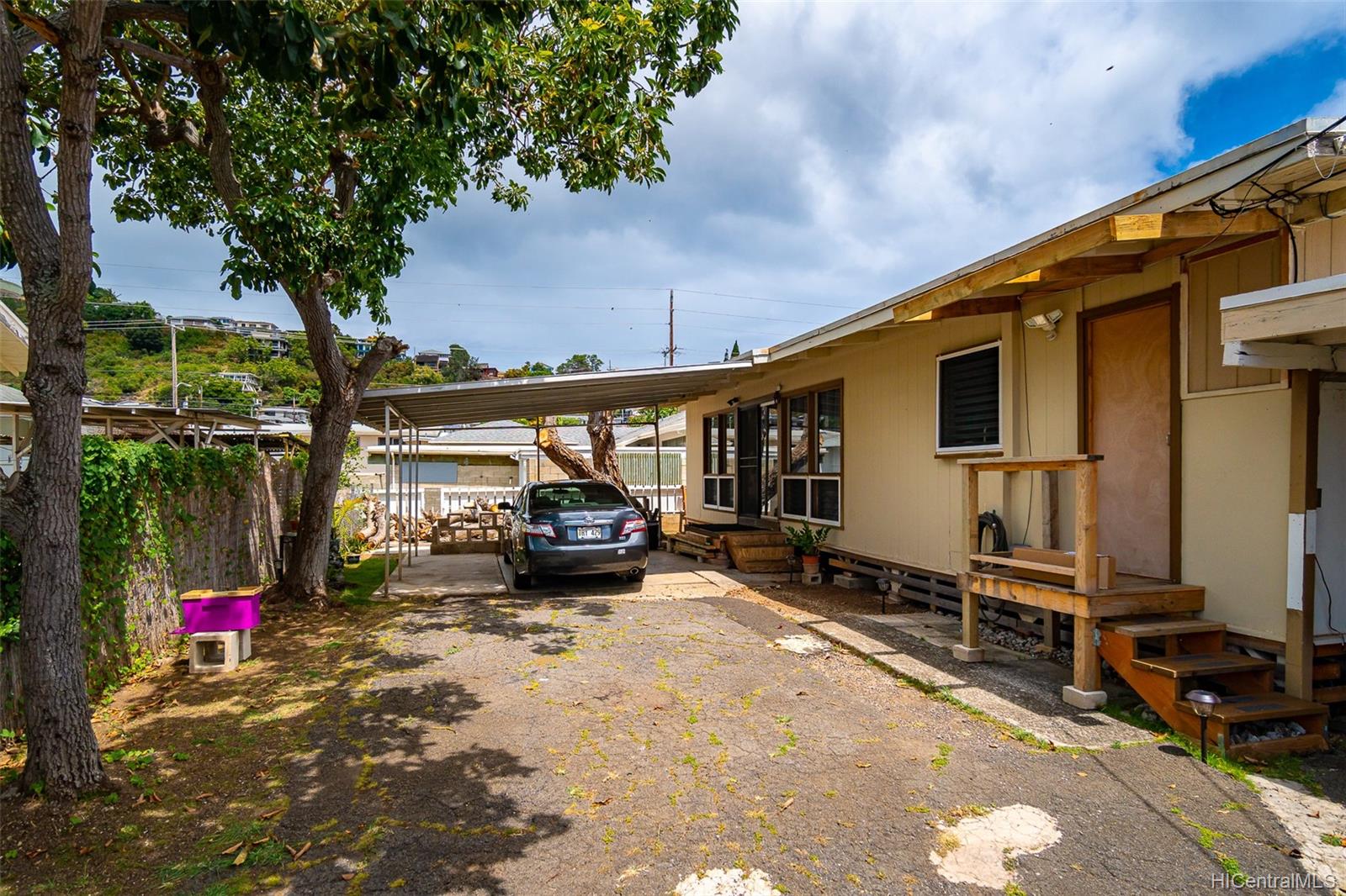 3463A Maluhia Street #A, Honolulu, HI 96816