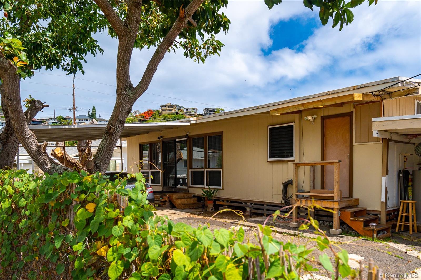 3463A Maluhia Street #A, Honolulu, HI 96816