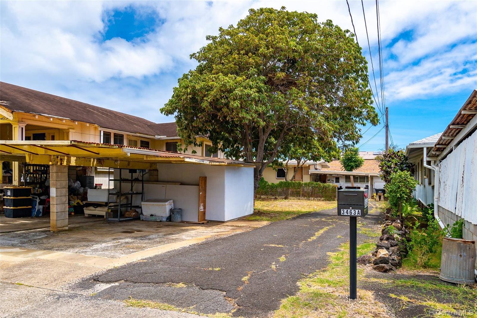 3463A Maluhia Street #A, Honolulu, HI 96816