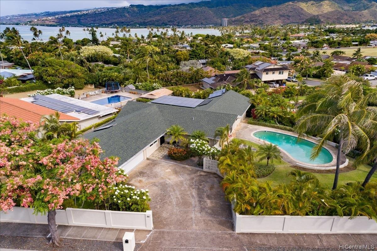 84 Lawai Street Honolulu, HI 96825