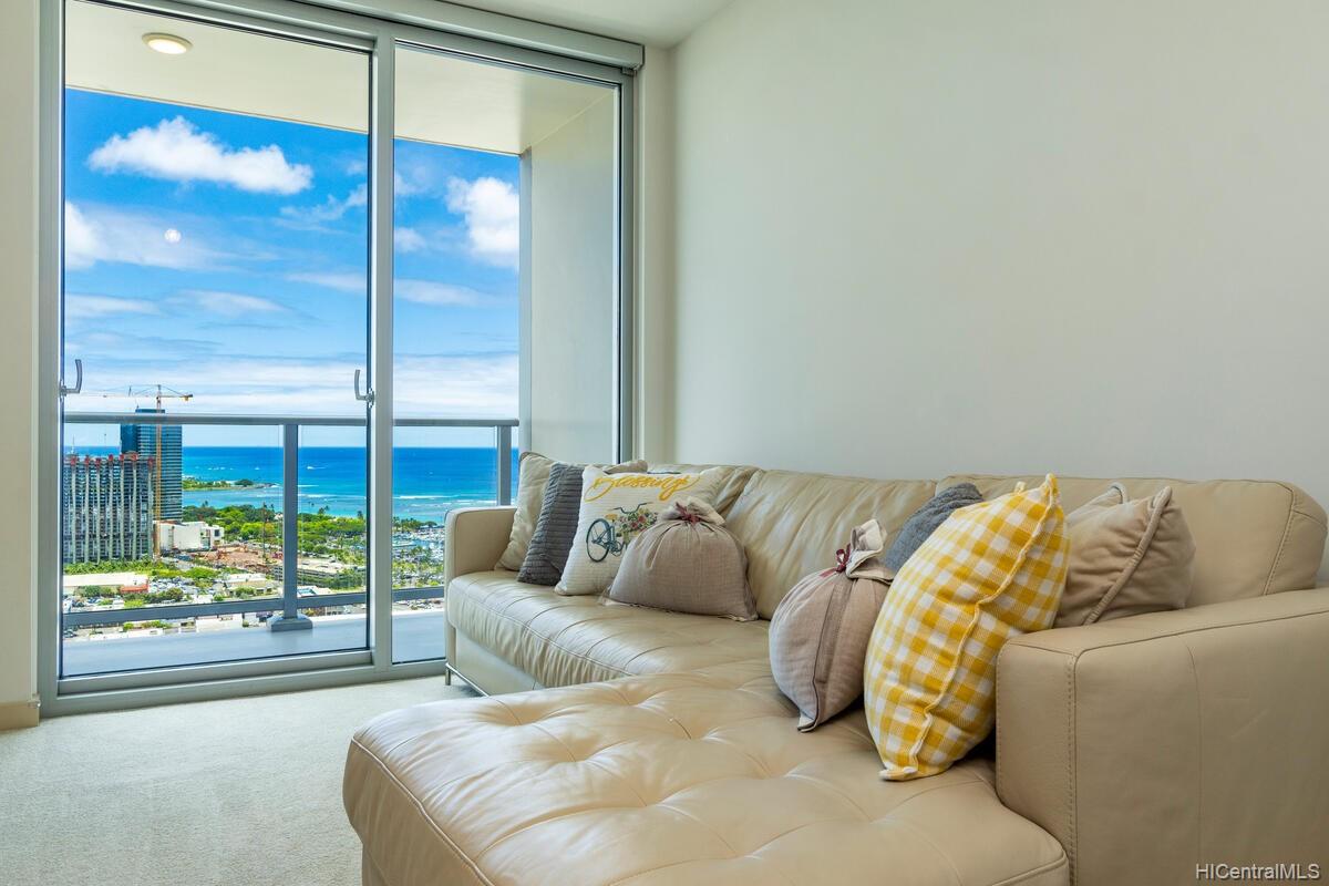 555 South Street #3604, Honolulu, HI 96813