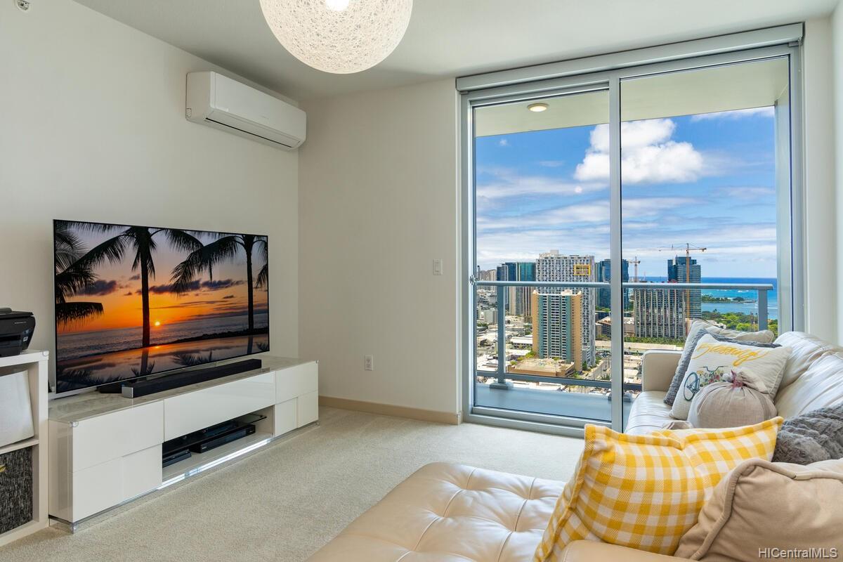 555 South Street #3604, Honolulu, HI 96813