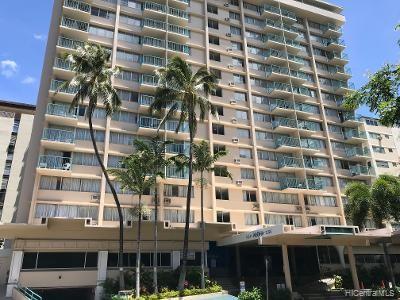 444 Kanekapolei Street #407, Honolulu, HI 96815