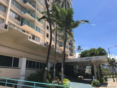 444 Kanekapolei Street #407, Honolulu, HI 96815