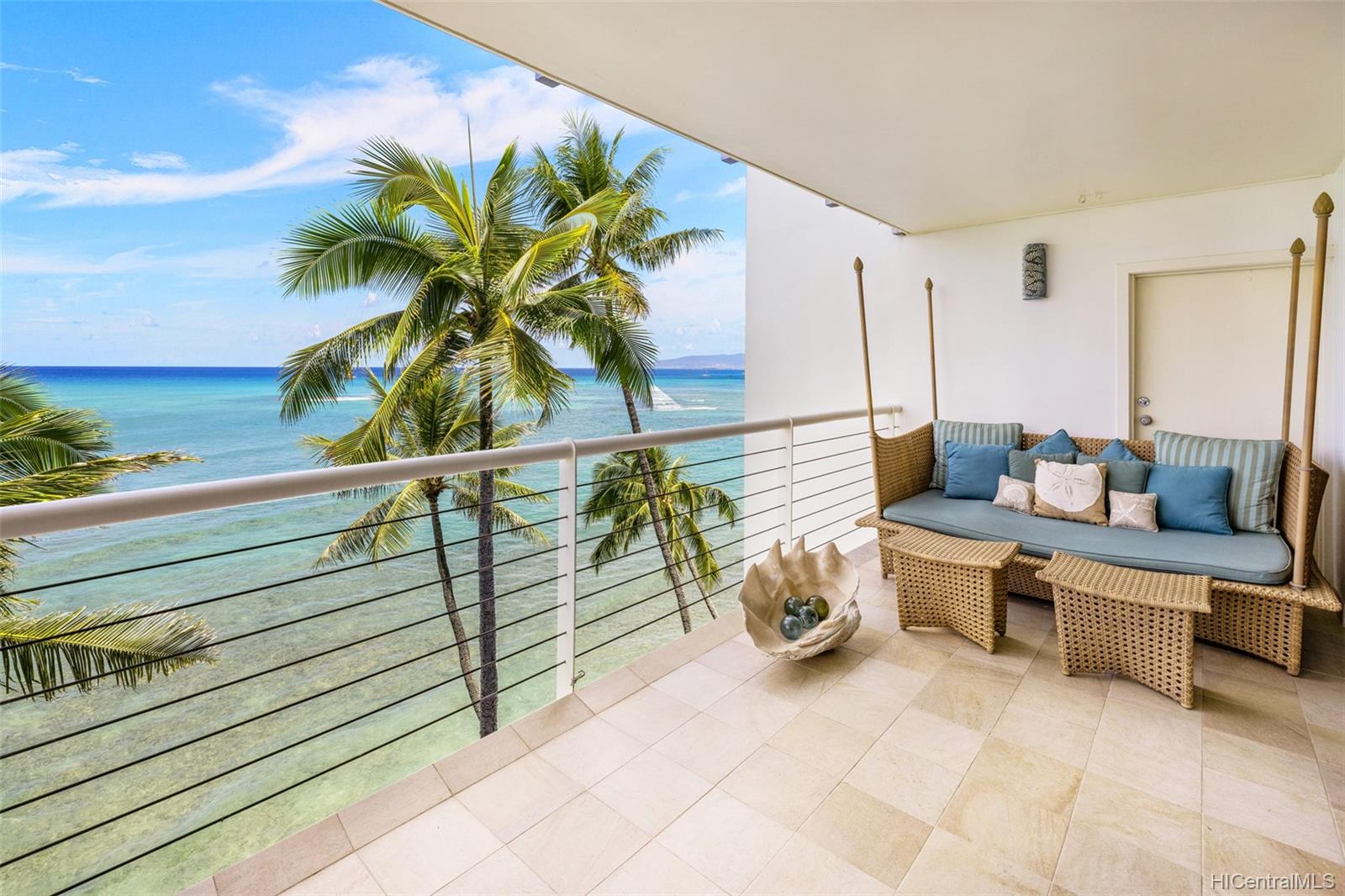 3003 Kalakaua Avenue #6B, Honolulu, HI 96815