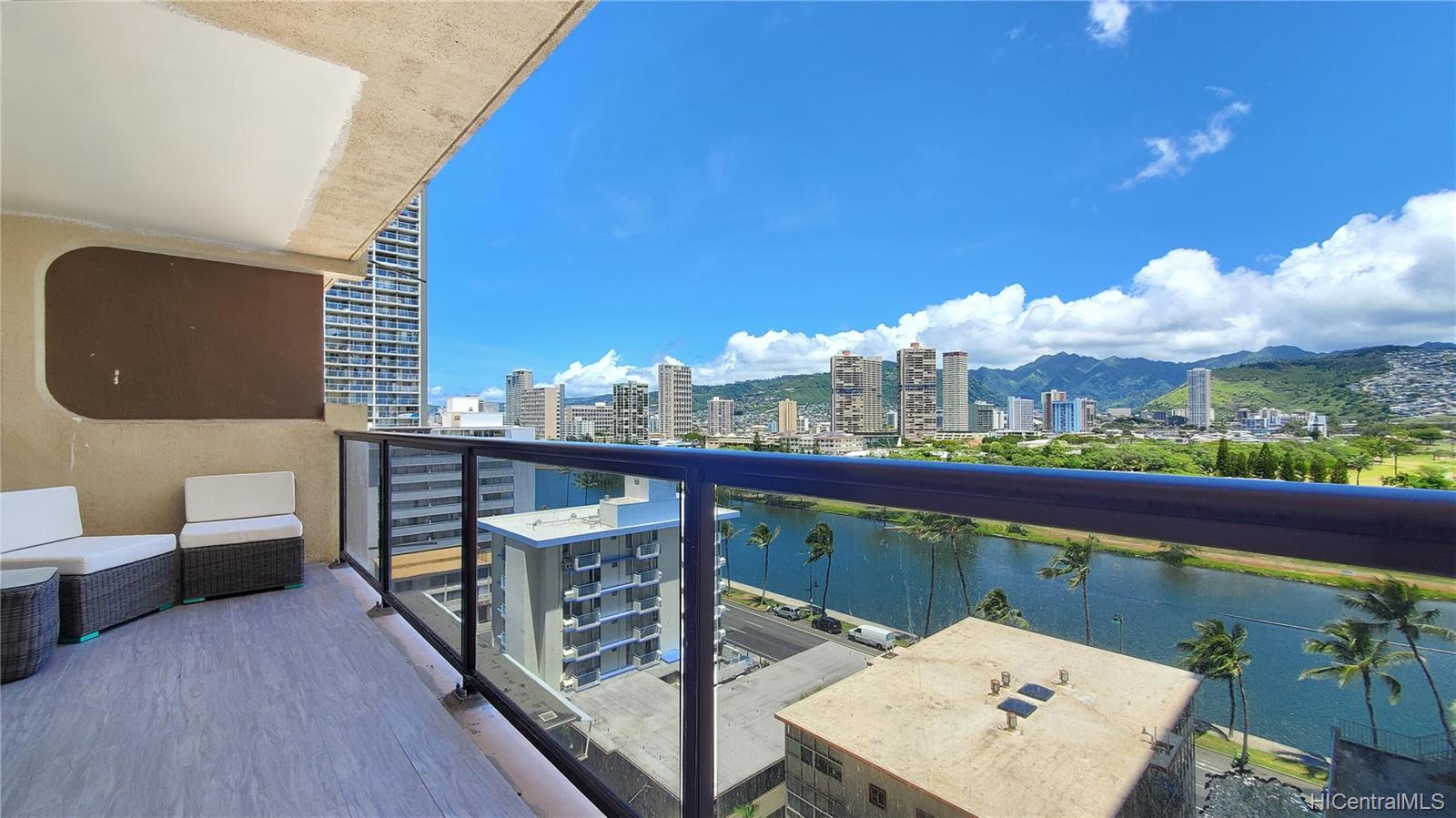 444 Nahua Street #1112, Honolulu, HI 96815