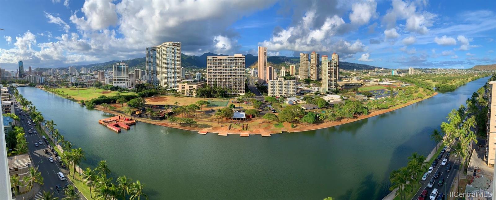 2085 Ala Wai Boulevard #A192, Honolulu, HI 96815