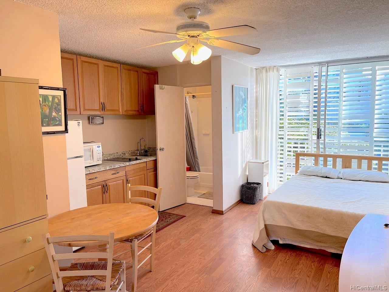 249 Kapili Street #503, Honolulu, HI 96815