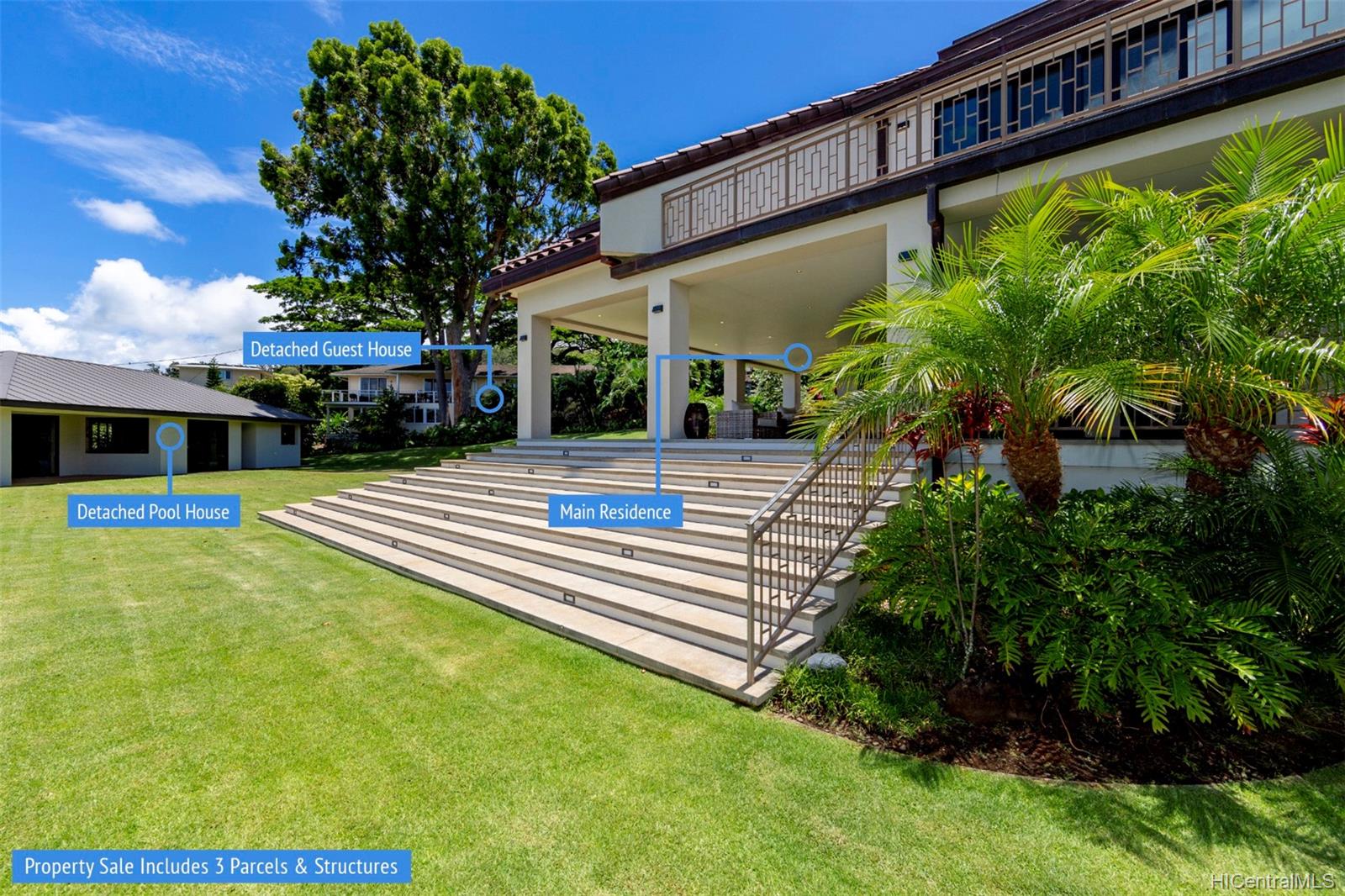 2549 Tantalus Drive Honolulu, HI 96813