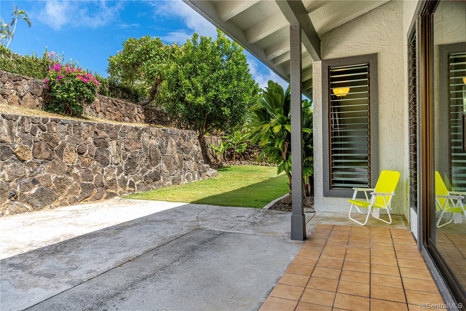 1161 Honokahua Street Honolulu, HI 96825