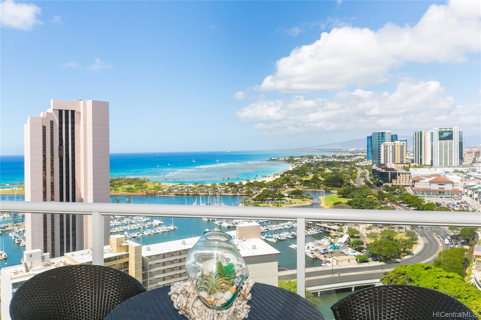 1551 Ala Wai Boulevard #2906, Honolulu, HI 96815