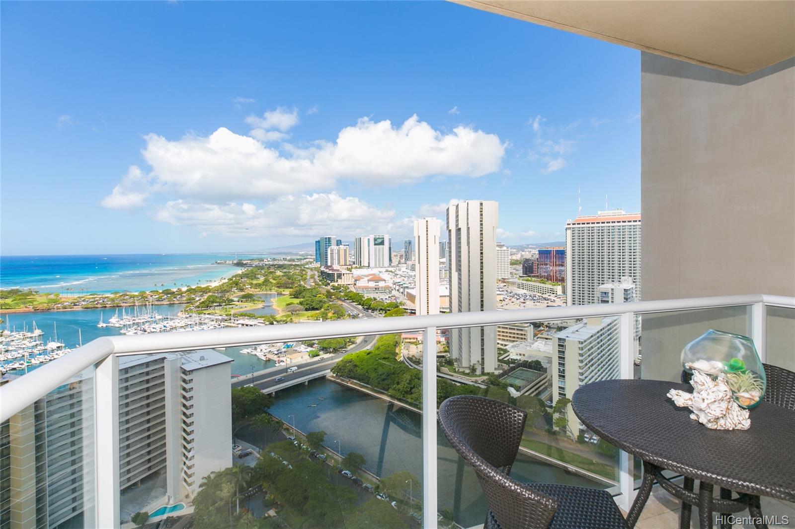 1551 Ala Wai Boulevard #2906, Honolulu, HI 96815