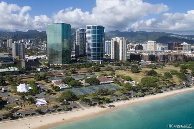 1330 Ala Moana Boulevard #1002, Honolulu, HI 96814