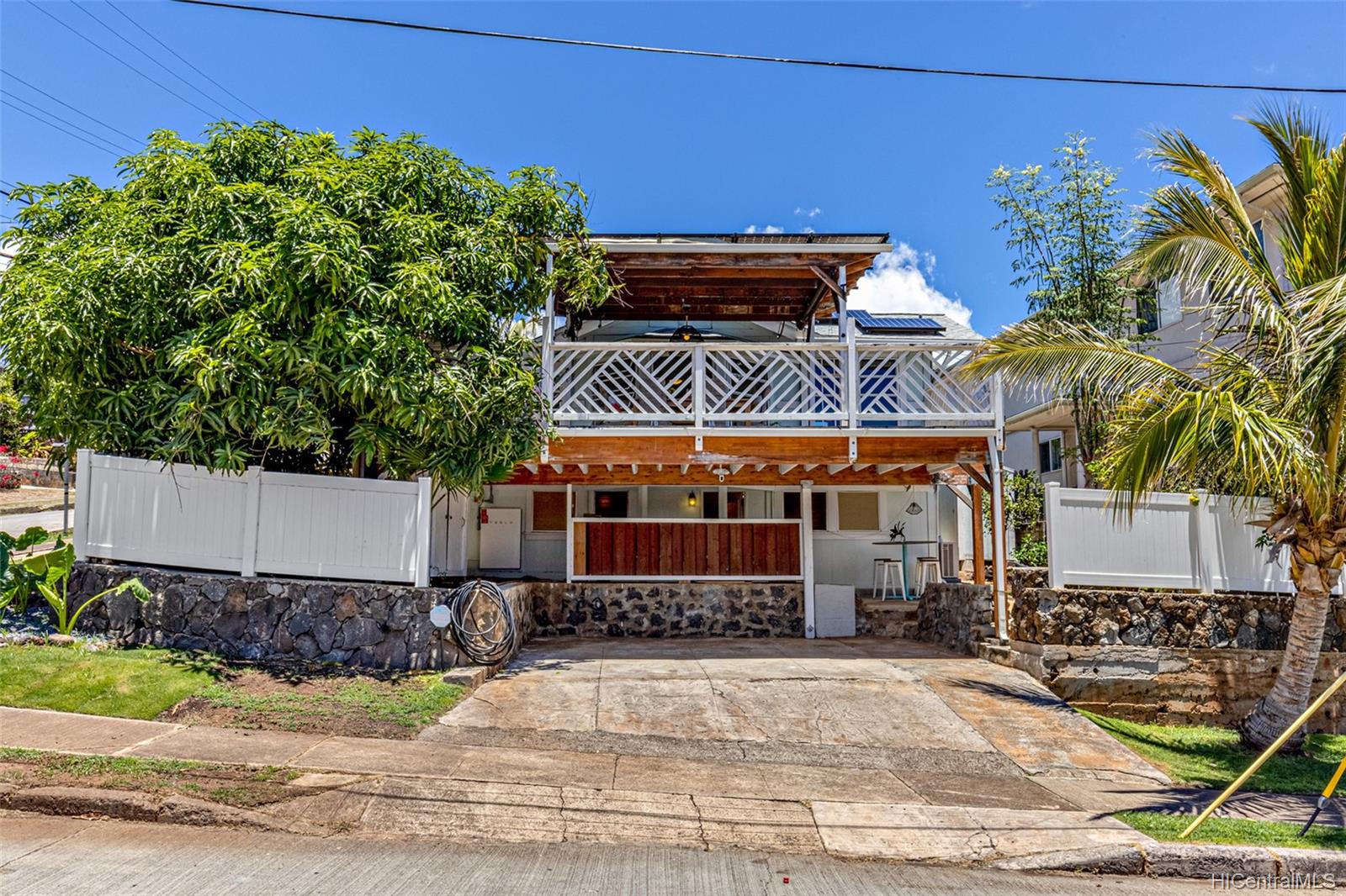 1401 Wilhelmina Rise Honolulu, HI 96816