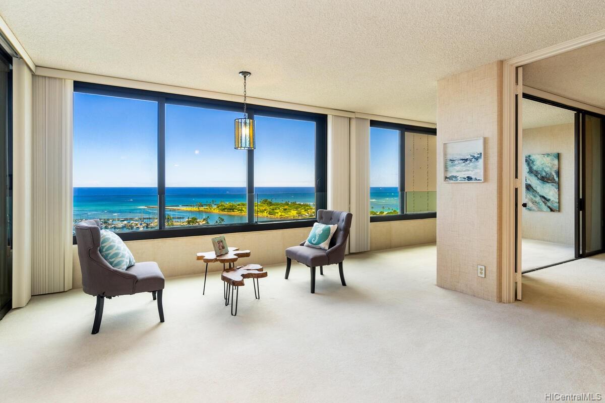 1650 Ala Moana Boulevard #2509, Honolulu, HI 96815