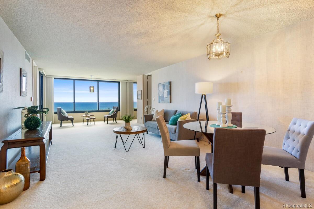 1650 Ala Moana Boulevard #2509, Honolulu, HI 96815