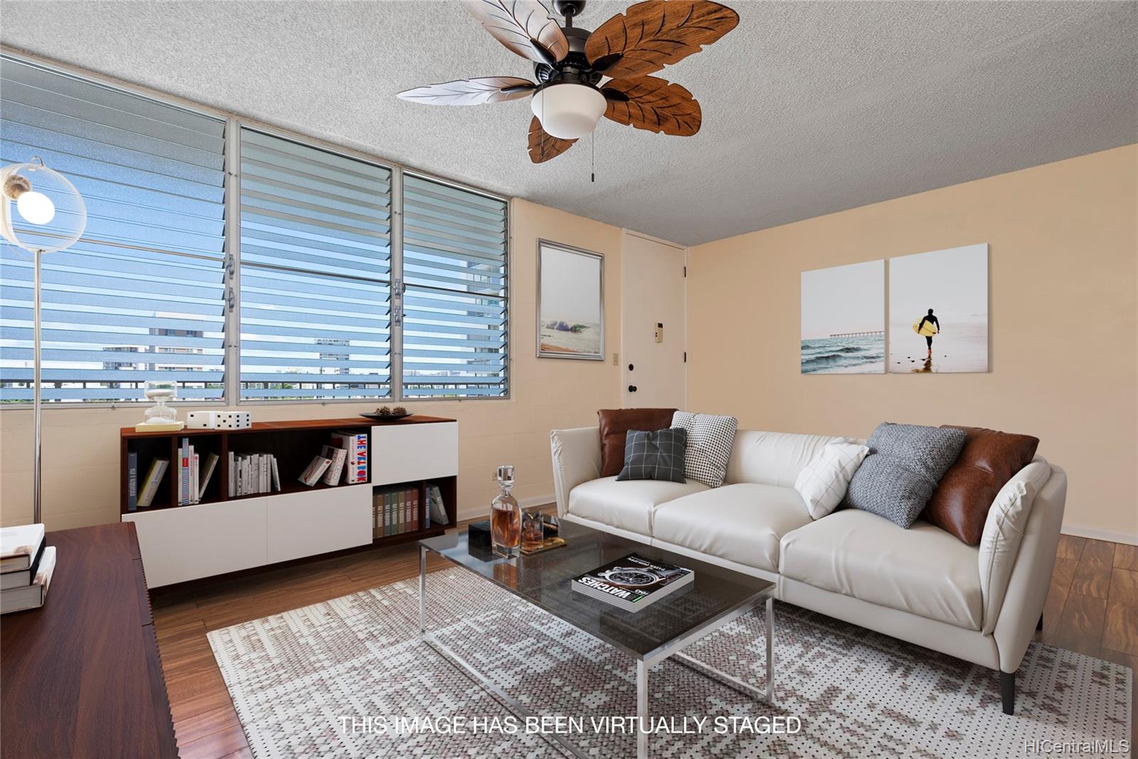 1650 Piikoi Street #604, Honolulu, HI 96822