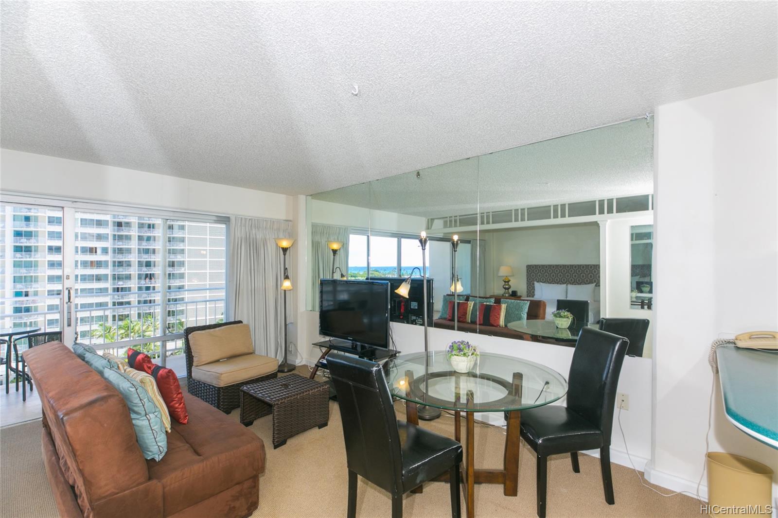 1777 Ala Moana Boulevard #933, Honolulu, HI 96815