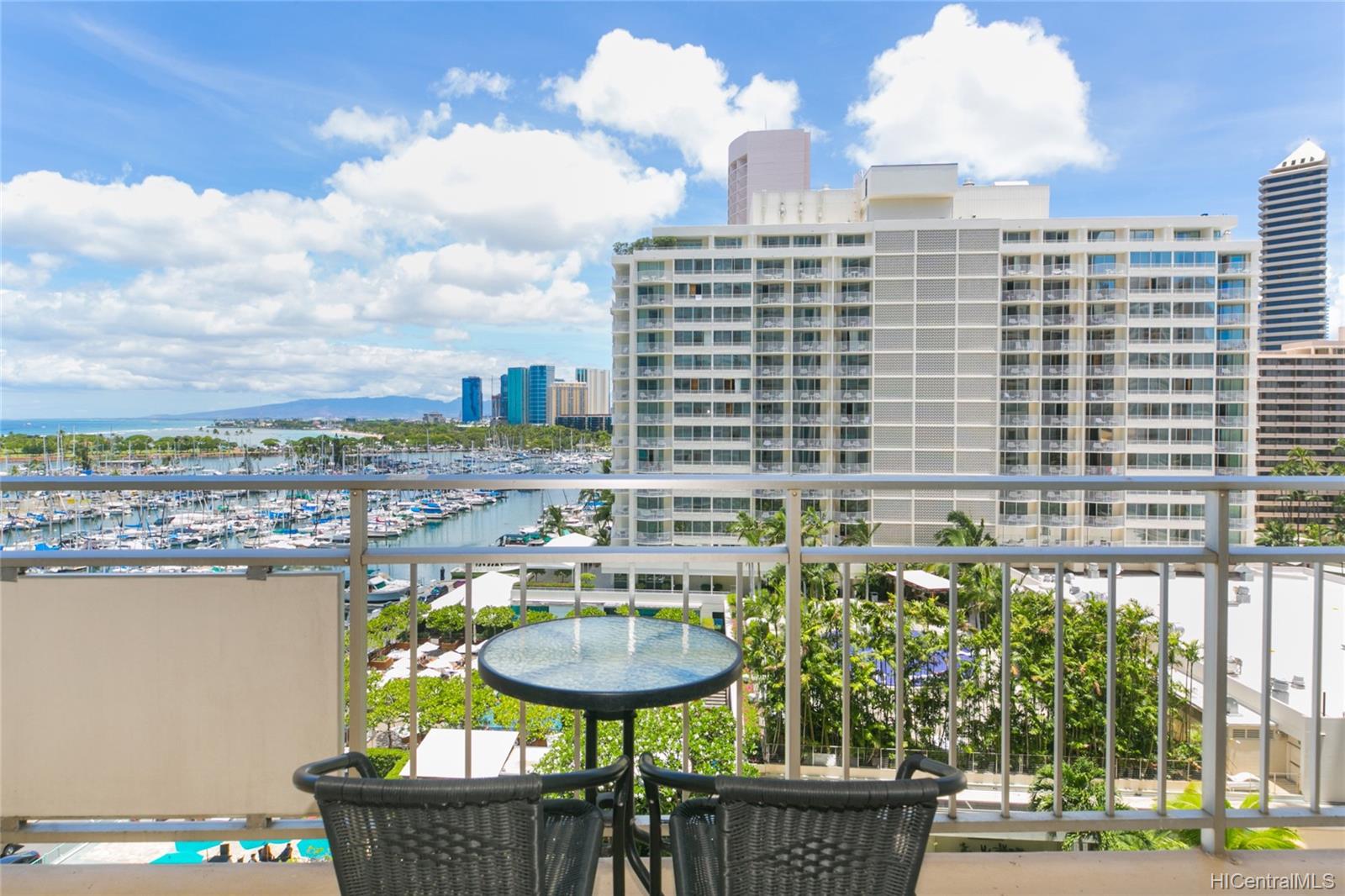 1777 Ala Moana Boulevard #933, Honolulu, HI 96815