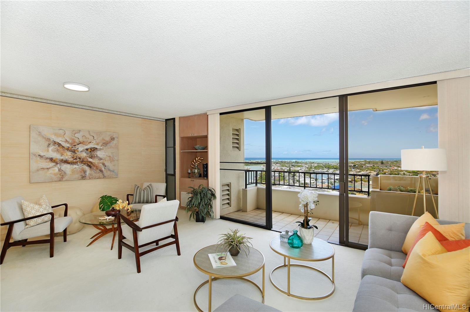 6750 Hawaii Kai Drive #1102, Honolulu, HI 96825