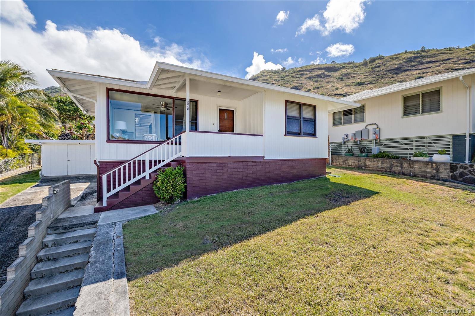 875 Alamuku Street Honolulu, HI 96821