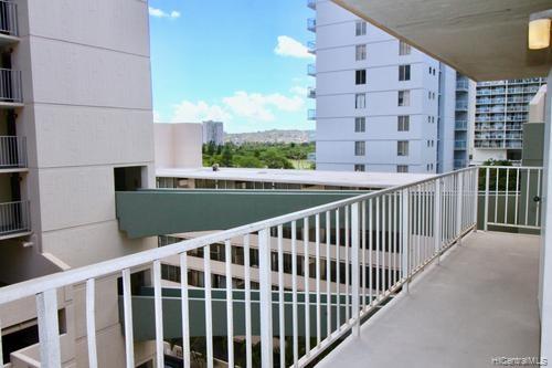 2222 Aloha Drive #604, Honolulu, HI 96815