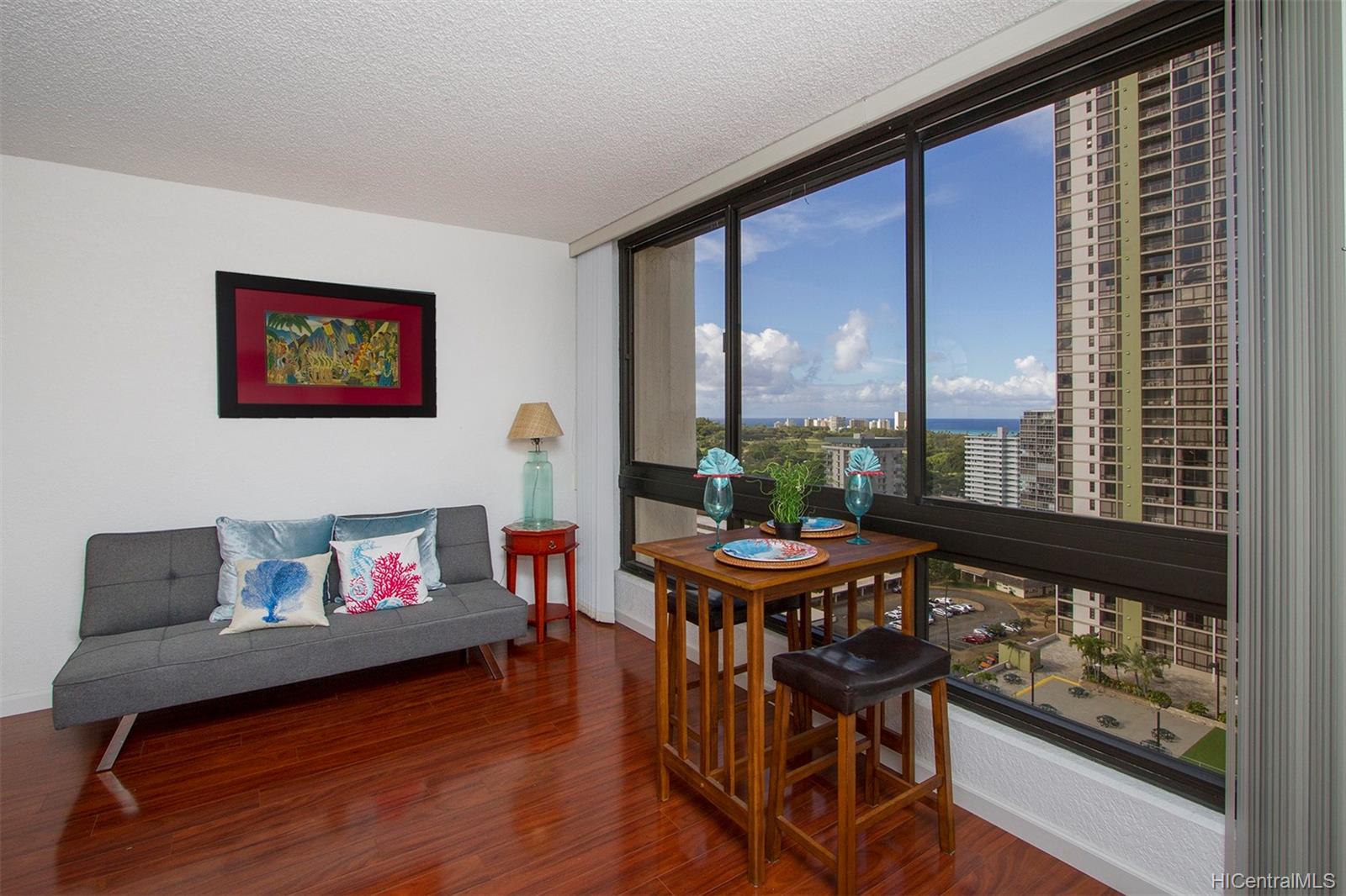 300 Wai Nani Street #I1907, Honolulu, HI 96815