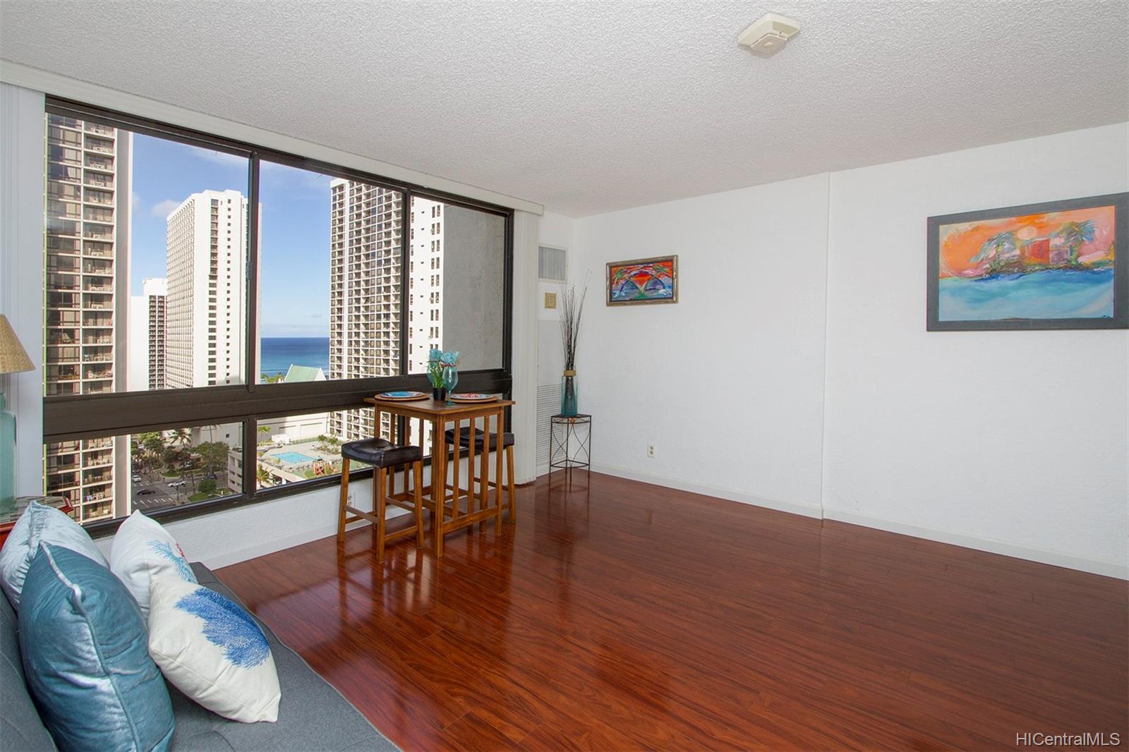 300 Wai Nani Street #I1907, Honolulu, HI 96815