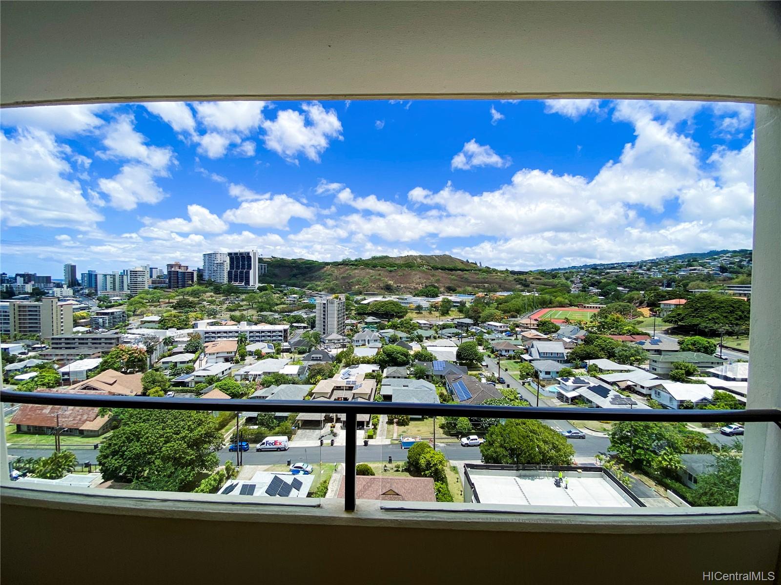 1717 Mott Smith Drive #1608, Honolulu, HI 96822