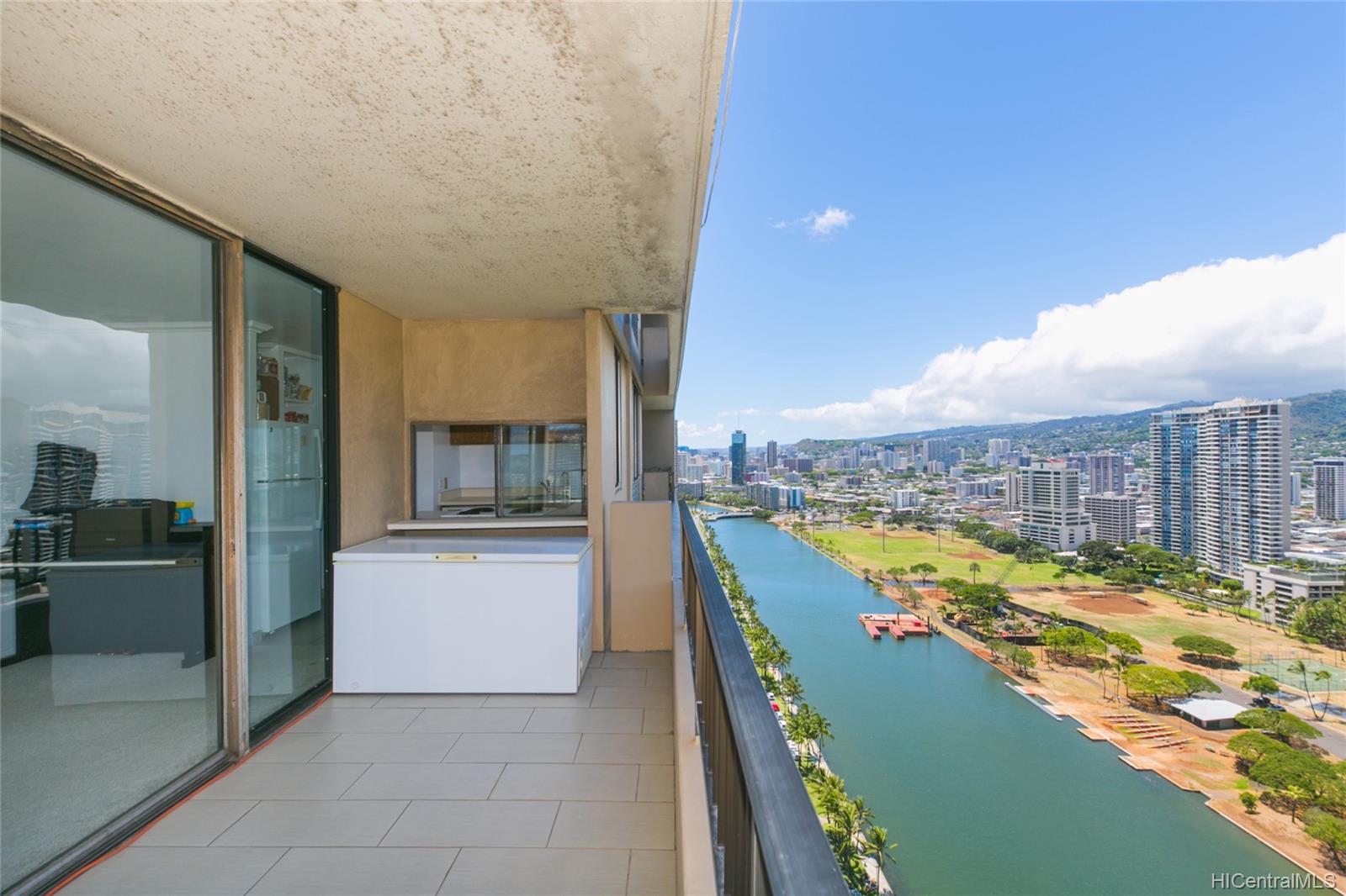 2121 Ala Wai Boulevard #3106, Honolulu, HI 96815