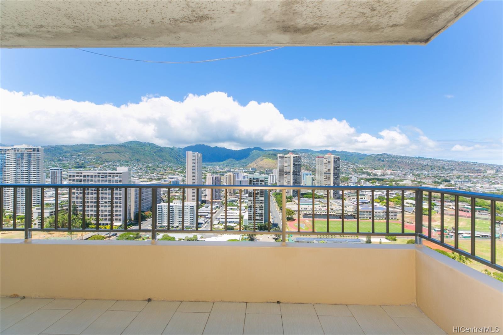 2121 Ala Wai Boulevard #3106, Honolulu, HI 96815