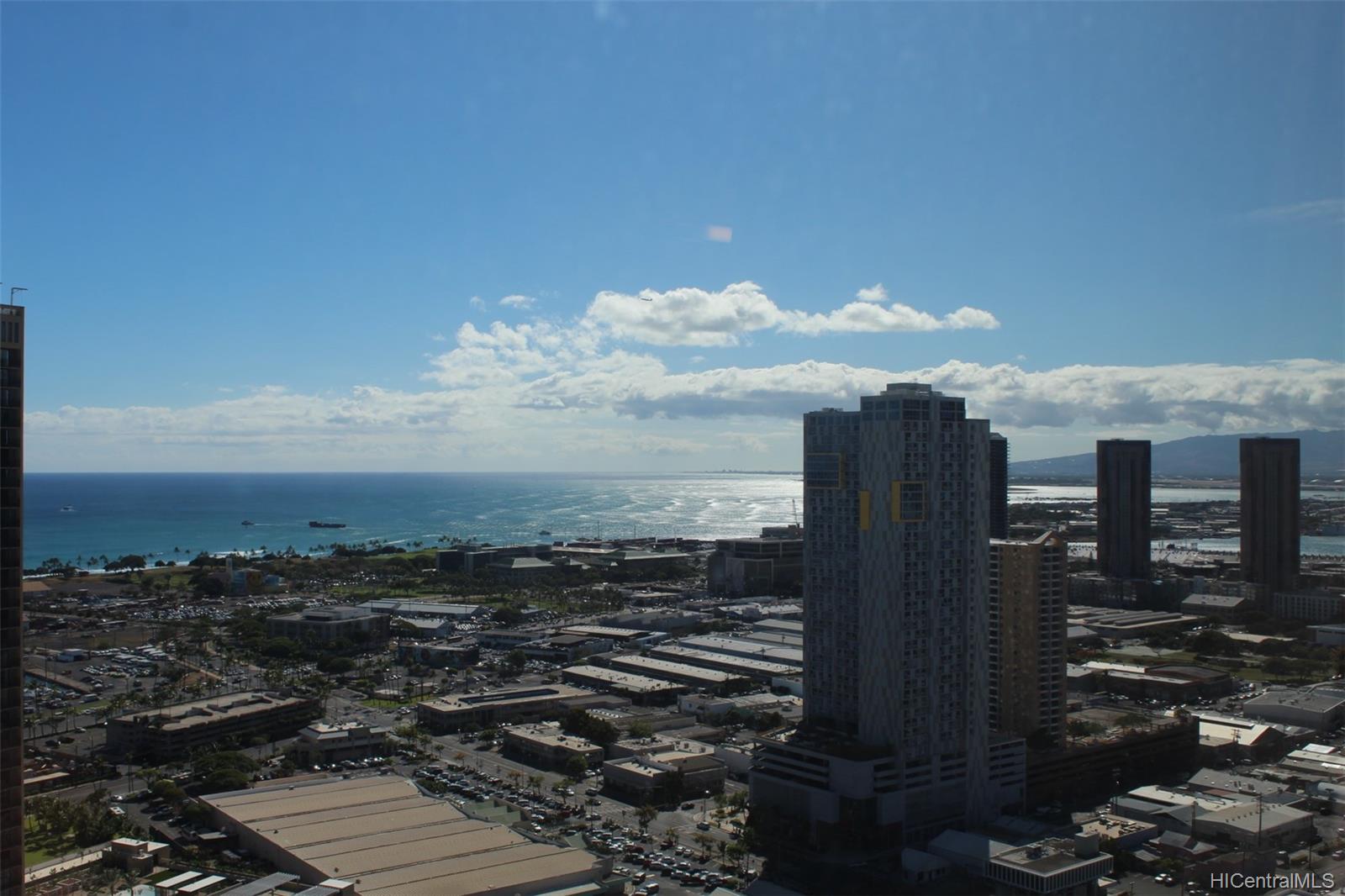 1009 Kapiolani Boulevard #4108, Honolulu, HI 96814