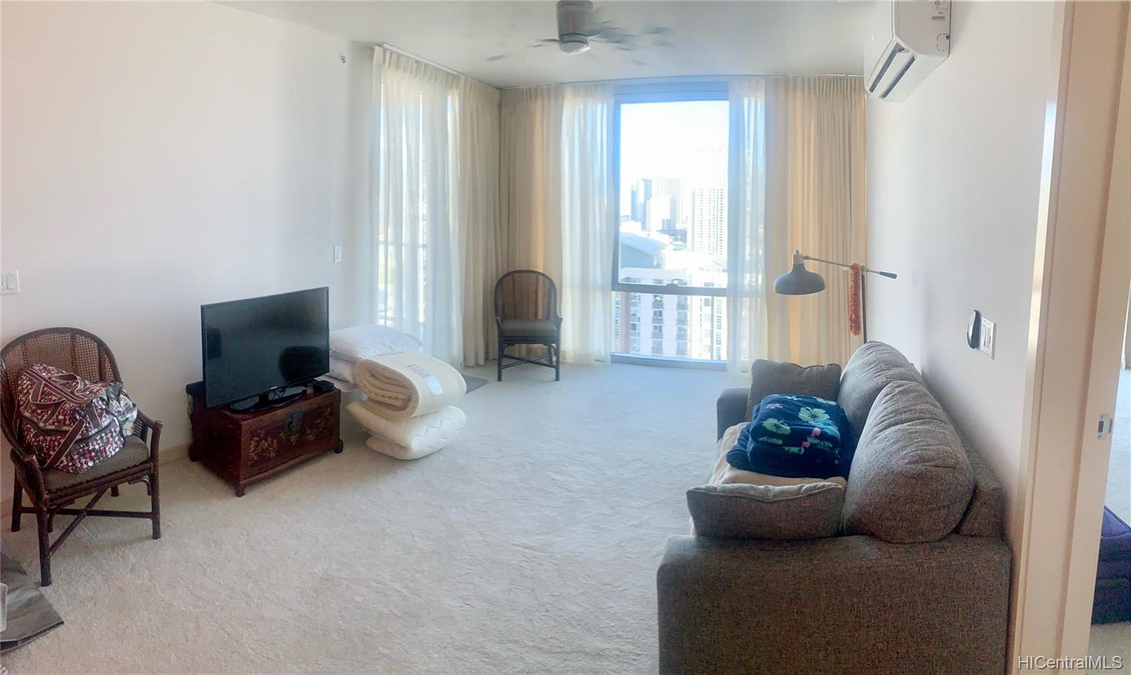 555 South Street #2202, Honolulu, HI 96813