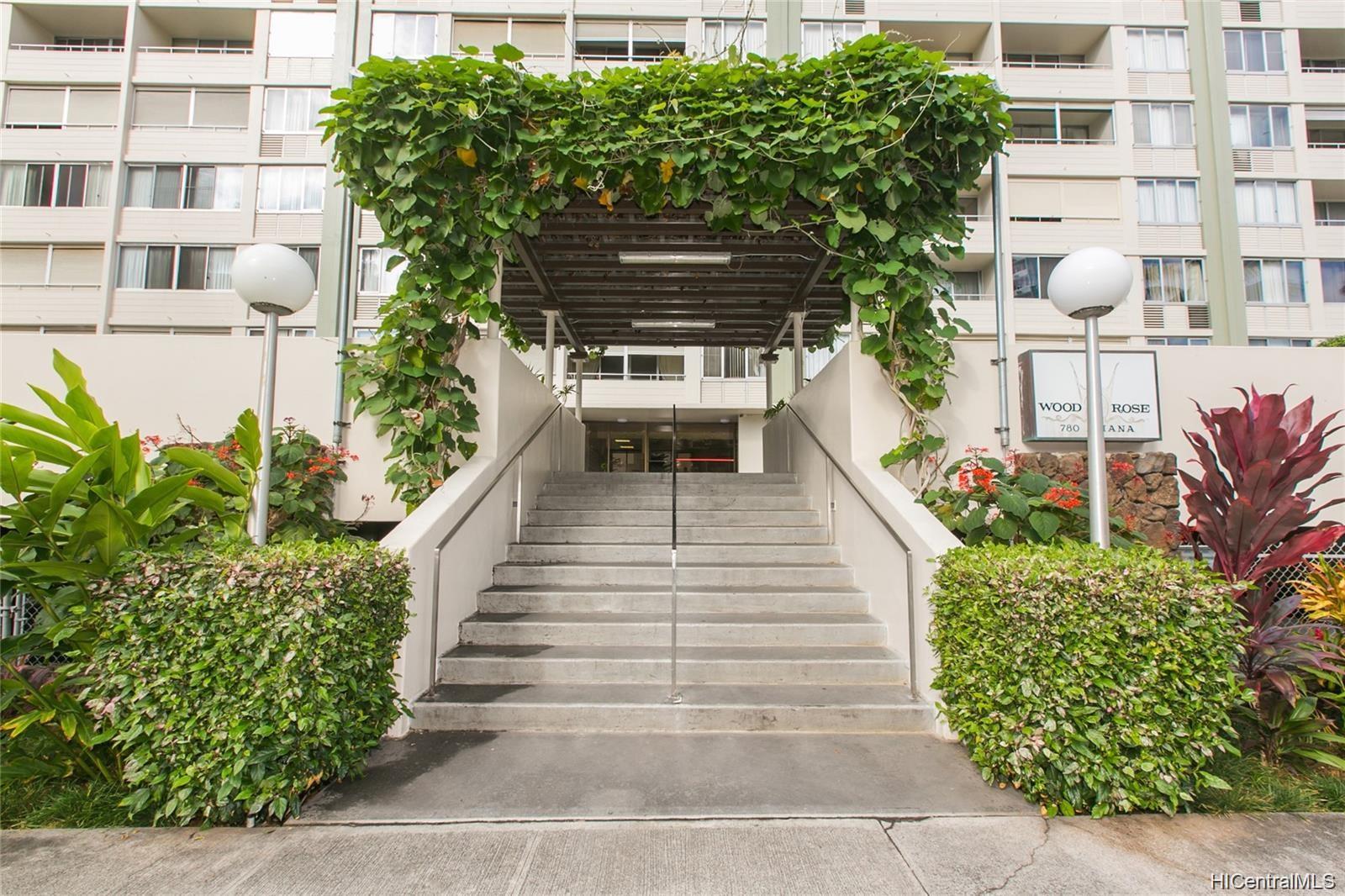 780 Amana Street #204, Honolulu, HI 96814