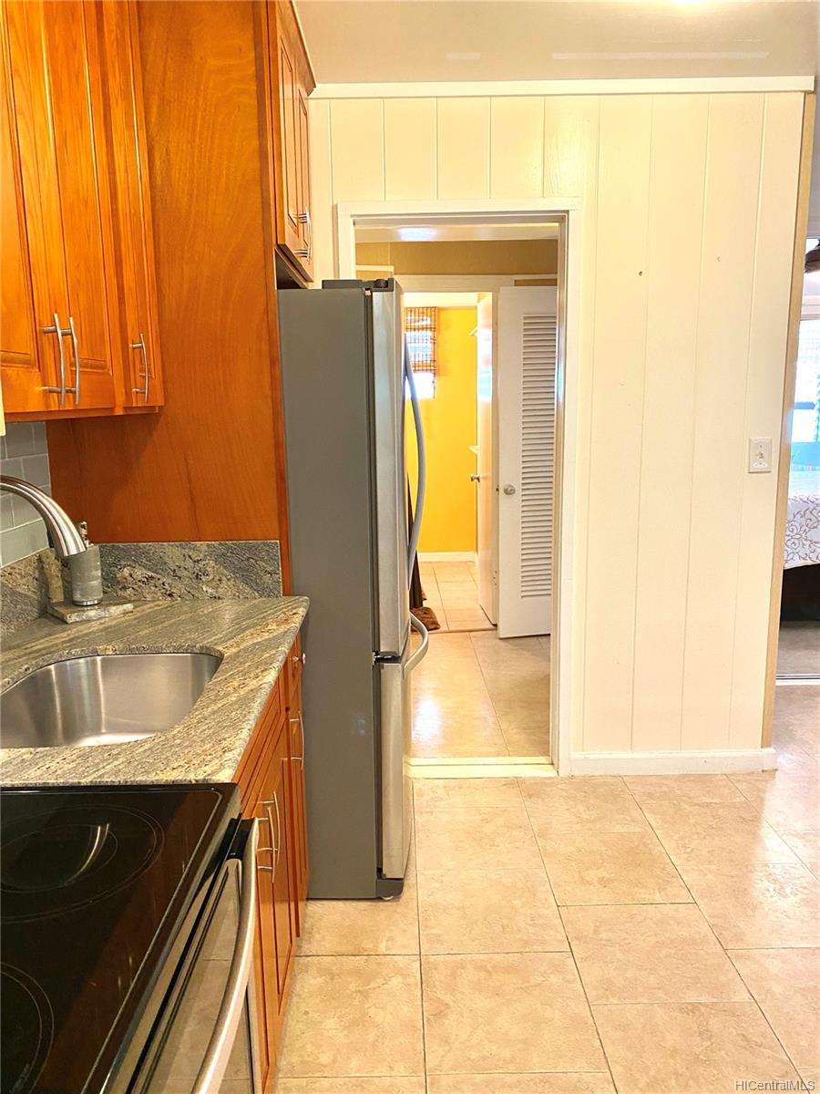 410 Nahua Street #205, Honolulu, HI 96815