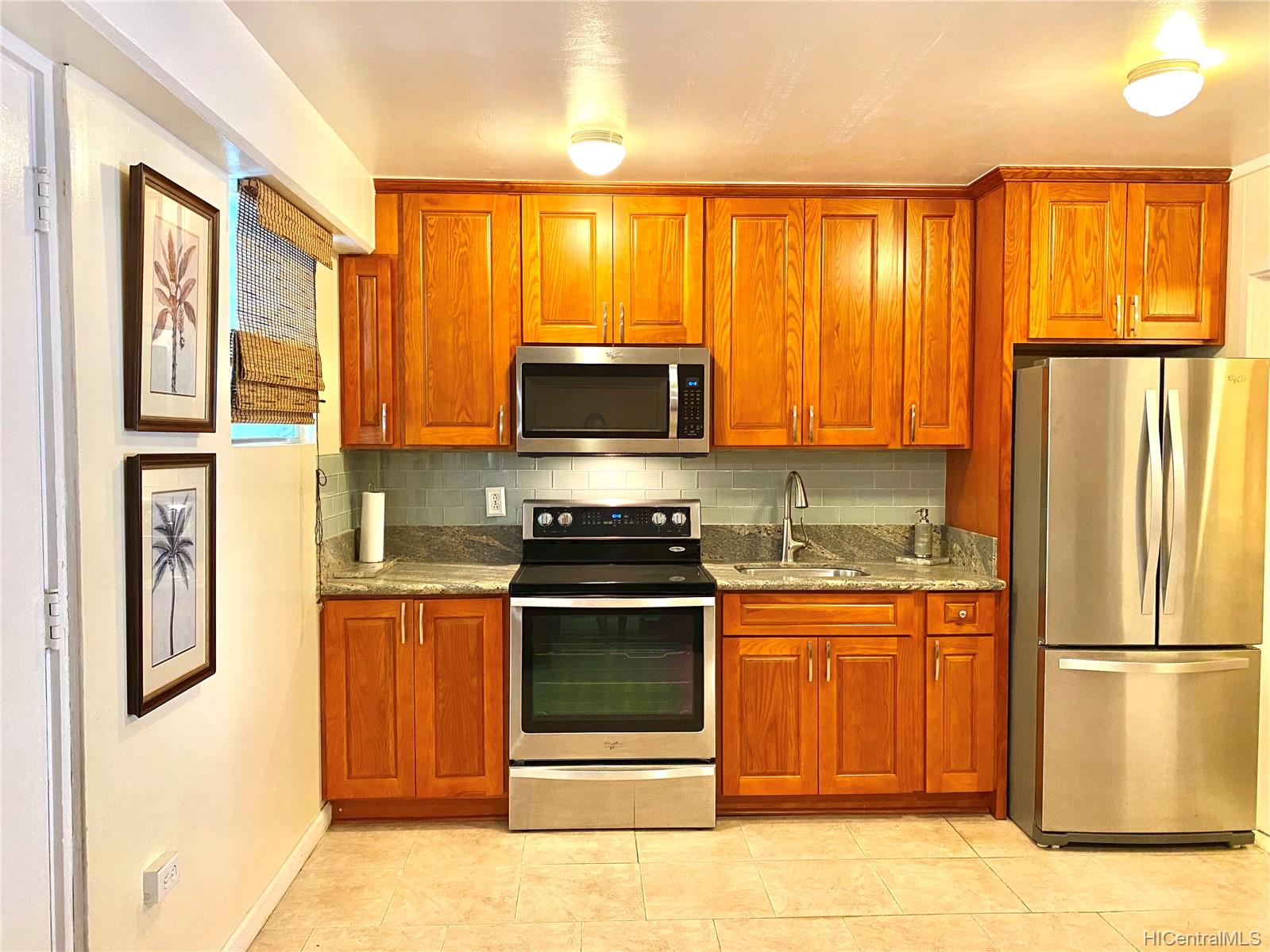 410 Nahua Street #205, Honolulu, HI 96815