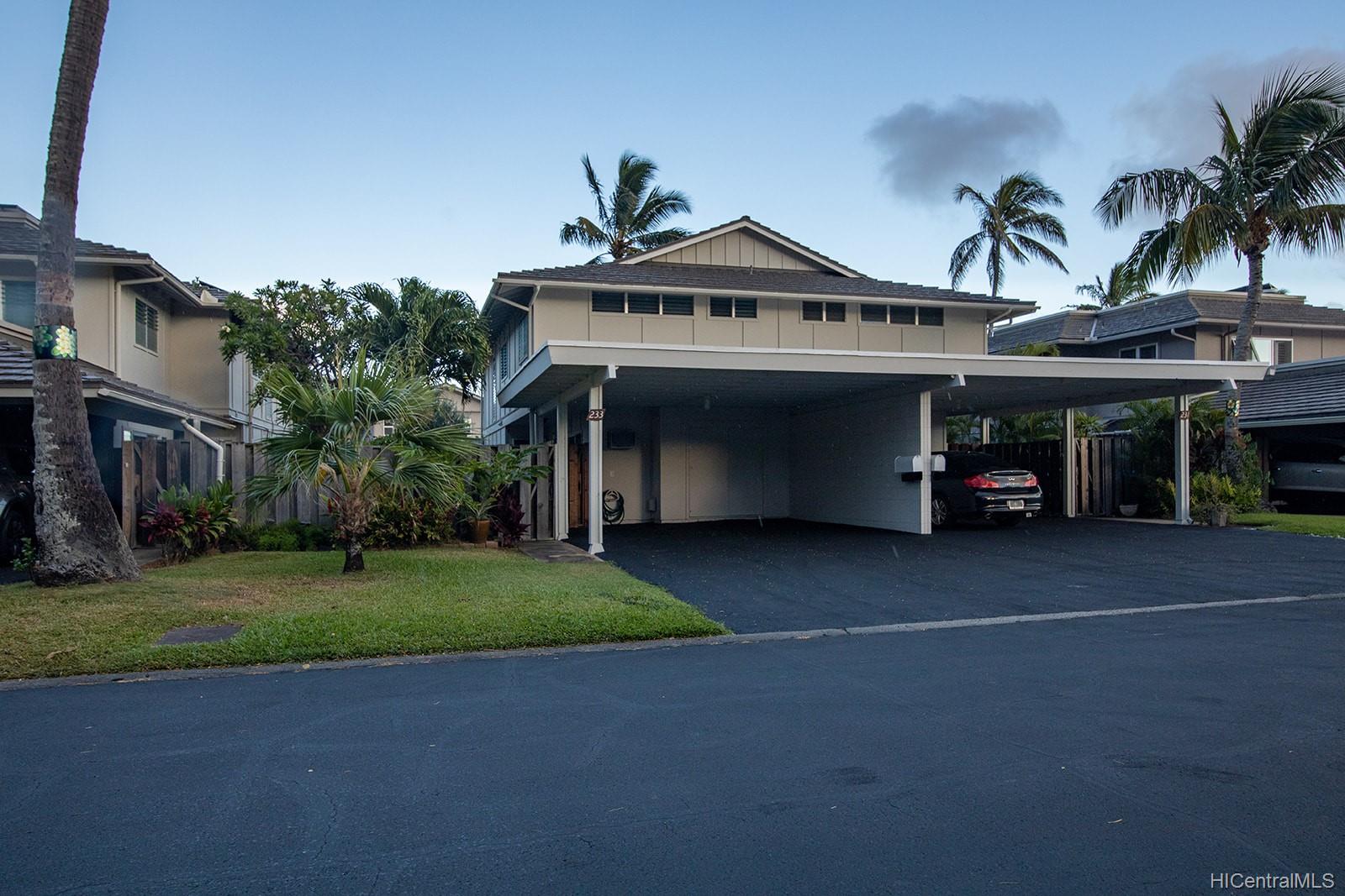 233 Opihikao Way #1091, Honolulu, HI 96825