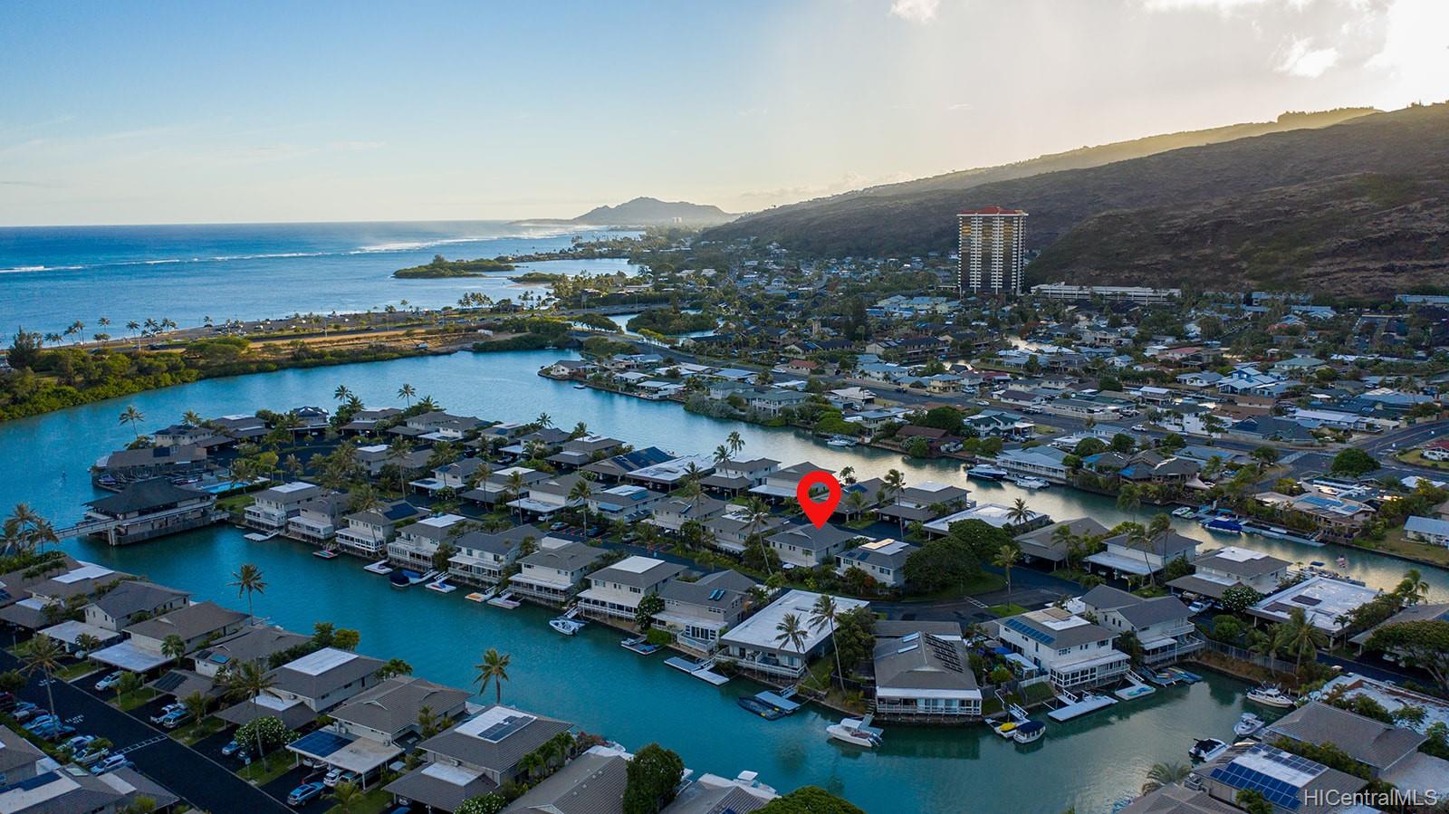 233 Opihikao Way #1091, Honolulu, HI 96825