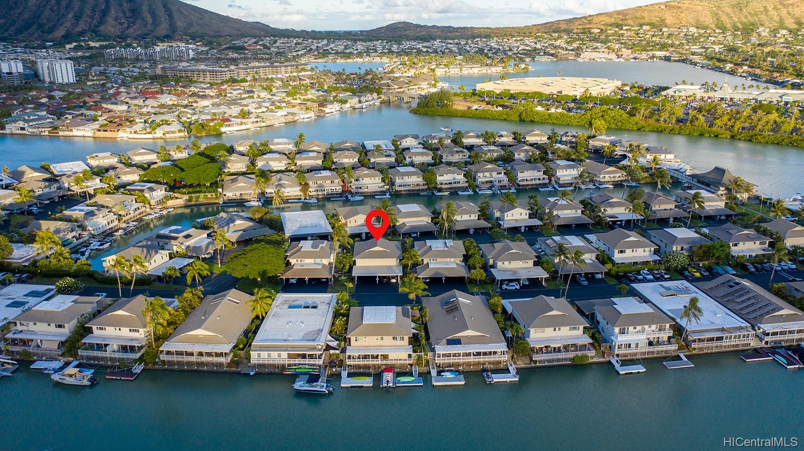 233 Opihikao Way #1091, Honolulu, HI 96825