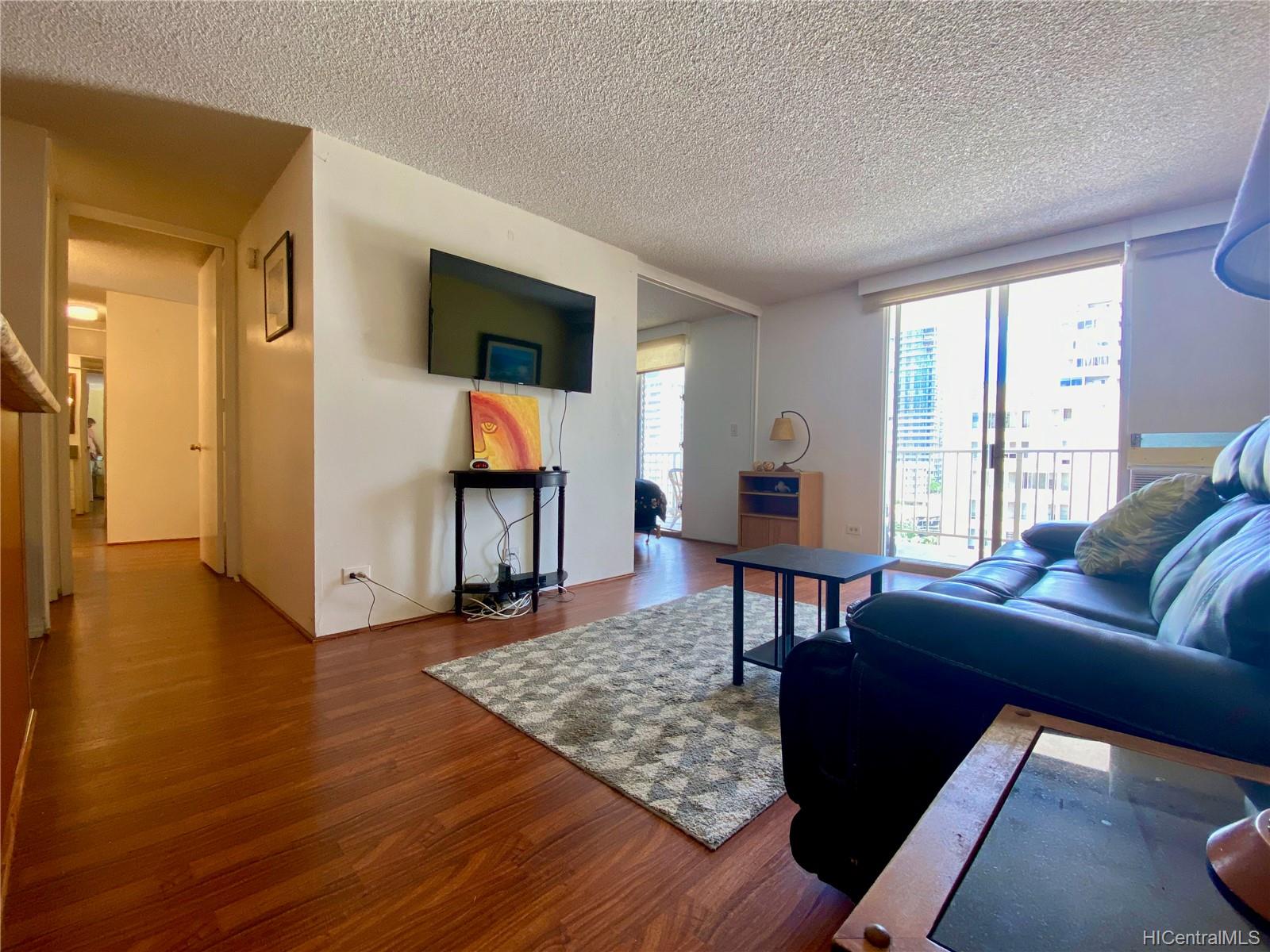 2452 Tusitala Street #801, Honolulu, HI 96815