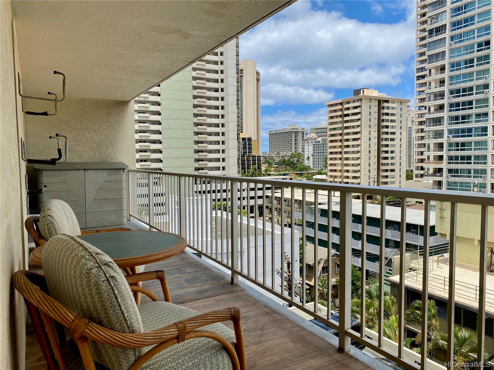 2452 Tusitala Street #801, Honolulu, HI 96815