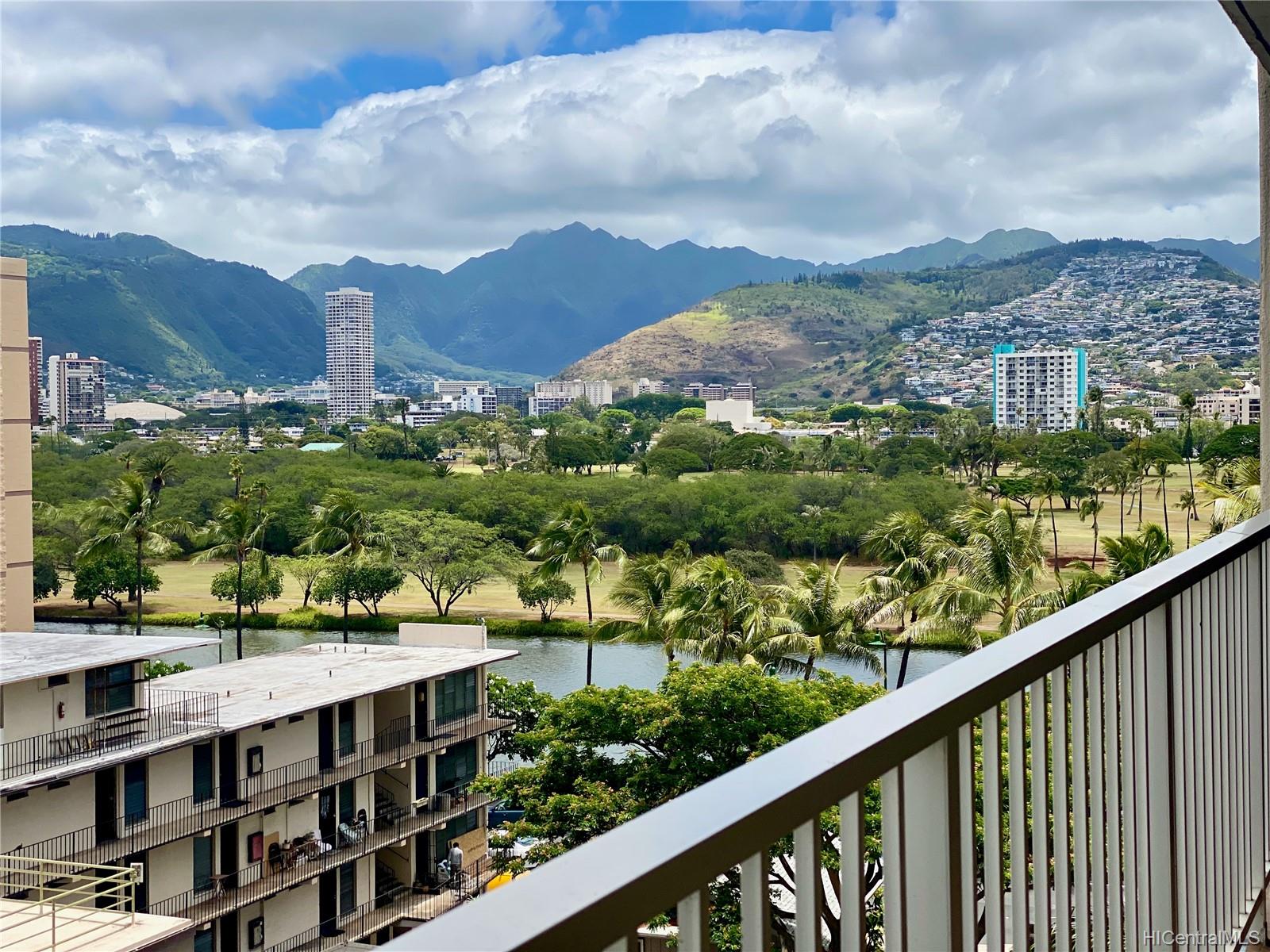 2452 Tusitala Street #801, Honolulu, HI 96815