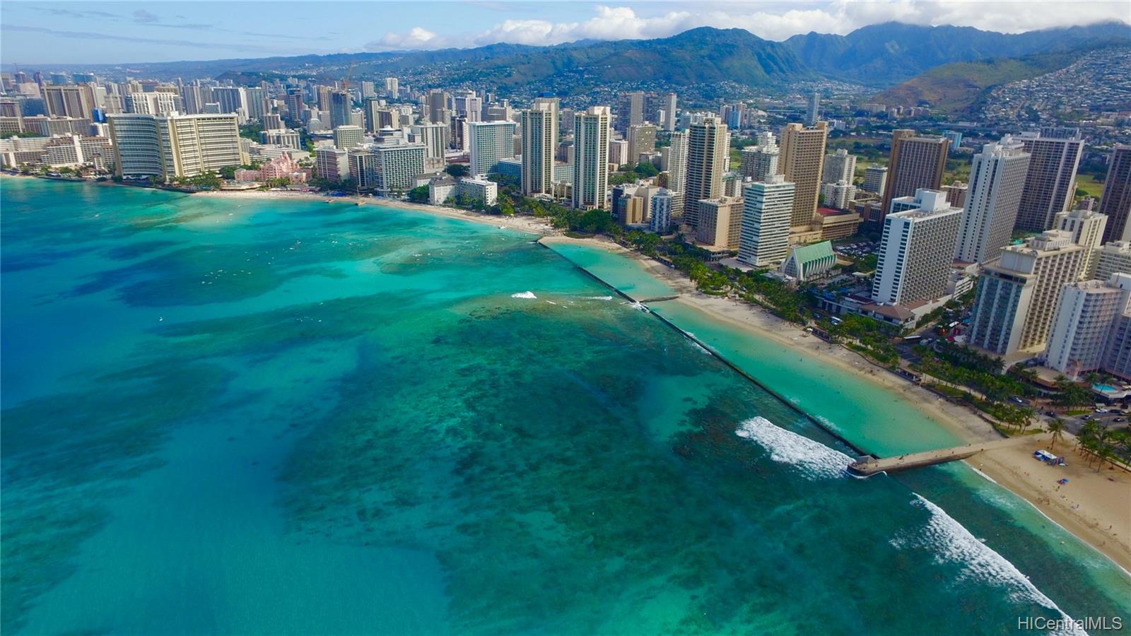 2452 Tusitala Street #801, Honolulu, HI 96815