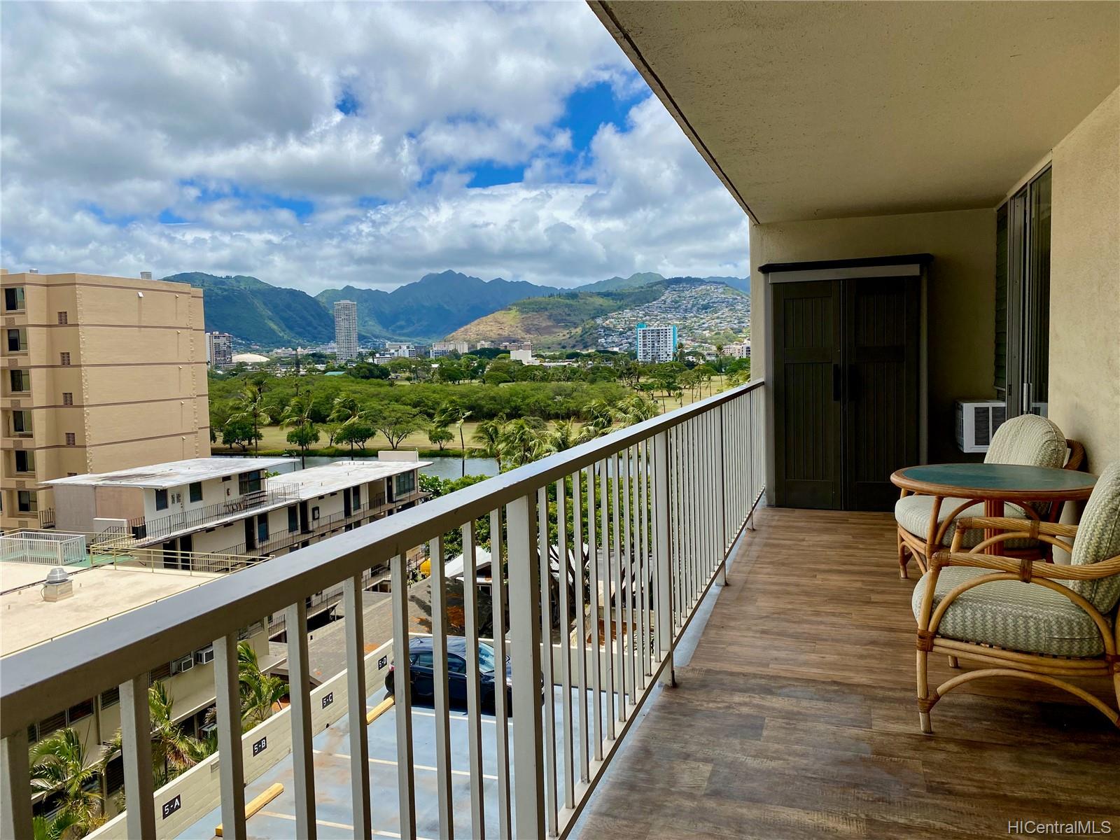 2452 Tusitala Street #801, Honolulu, HI 96815