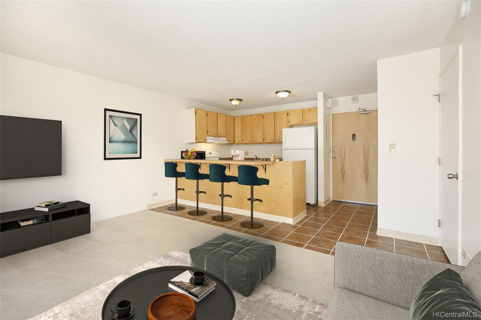 2140 Kuhio Avenue #1312, Honolulu, HI 96815